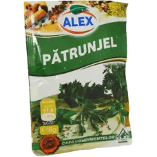 Alex - Parsley / Patrunjel 8g