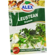 Alex - Lovage / Leustean 6g