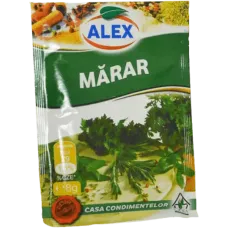 Alex - Dill / Marar 8g