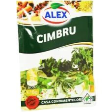 Alex - Thyme Leaves / Frunze Cimbru 8g