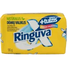 Ringuva - X Stain Remover for Coloured Fabrics 90g