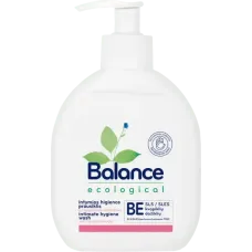 Ringuva - Balance Intimate Hygiene Wash with Aloe Extract 275ml