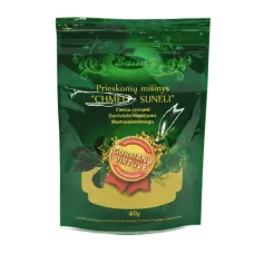 Sauda - Chmeli-Suneli Spices Mix 40g