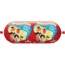 Samsonas - Samsoniuku Cooked Sausage 300g