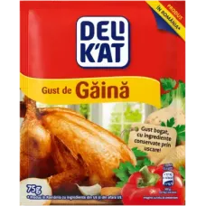 Delikat - Spices with Chicken Flavour 75g