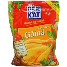 Delikat - Spices with Chicken Flavour 200g