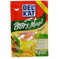 Delikat - Spices for Sour Soup 20g