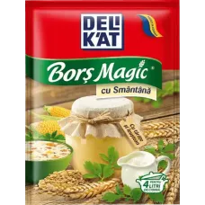 Delikat - Spices for Sour Soup with Cream 38g