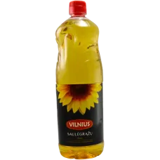 Vilnius - Sunflower Seed Oil 1L
