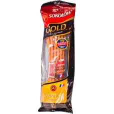 Sokolow - French Kabanos 120g