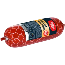 Vascar - Victoria Salami 400g