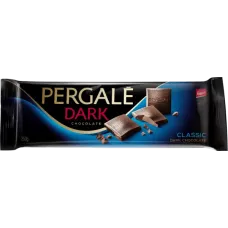 Pergale - Dark Chocolate 200g