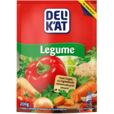 Delikat - Spices Mix with Vegetables 200g