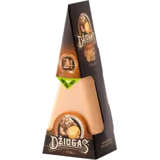 Zemaitijos - Dziugas Hard Cheese 24 Months 180g