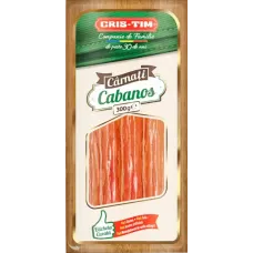 Cristim - Cabanos Sausages 300g