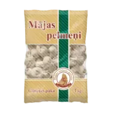 Pelmeni - Home Dumplings Family Pack 1kg