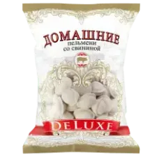 Pelmeni - Deluxe Dumplings 700g
