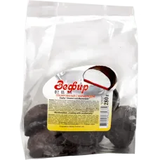 Tornu - Glazed Marshmallows with Fruit Paste 280g