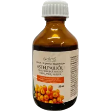 Vera - Sea buckthorn Oil 100ml / Saltalankiu Aliejus