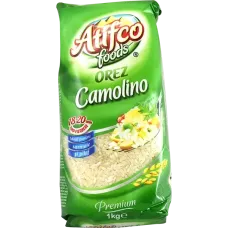 Atifco - Rice Camolino / Orez Camolino 1kg