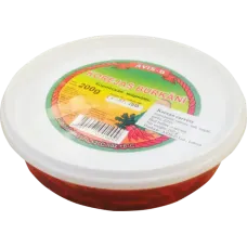 Avis-D - Korean Carrot Salad 200g
