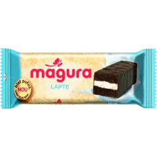 Kandia - Magura Milk Cream Filling / Magura Cu Lapte 35g