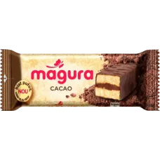 Kandia - Magura Cocoa Cream Filling / Magura Cacao 35g