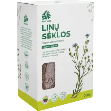 Acorus - Linseed Herbal Tea 200g