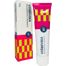 Vera - Vishnevsky Balsamic Liniment 30g