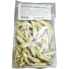 Salas Zivis - Frozen Smelt 1kg