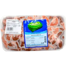 Agricola - Chicken Gizzards and Hearts / Pipote & Inimi kg (~600g)