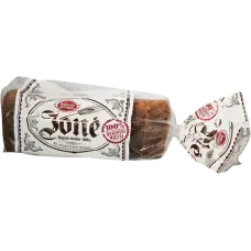 Baltasis Pyragas - Jone Rye Bread 800g