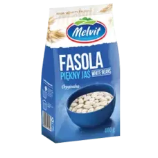 Melvit - Piekny Jas Beans 400g