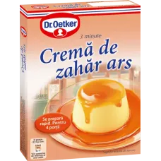 Dr.Oetker - Mix for Creme Brule 100g
