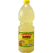 Cimbrisor -  Sour Seasoning / Bors Natural 1L