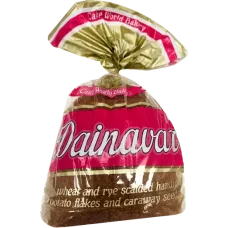 Cake World Bakery - Dainavos Light Rye Bread 400g