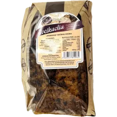Cake World Bakery - Sveikuoliu Light Rye Bread No Added Yeast 900g