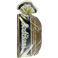 Cake World Bakery - Sodzius Dark Rye Bread 320g