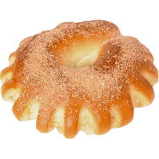 Cake World Bakery - Pastry with Coconut (~160g) pcs