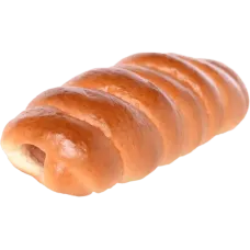 Cake World Bakery - Pastry with Sausage (~200) pcs