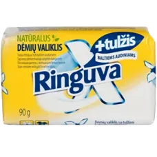 Ringuva -X Stain Remover for White Fabrics 90g
