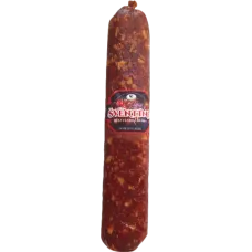 Alksnio Dumas - Sventine Smoked Sausage kg (~600g)