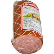 Kosarom - Pork Salami / Salam Porc kg (~500g)