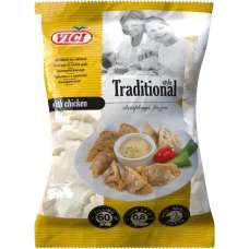 Vici - Traditional Style Dumplings with Chicken 400g