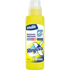 Ringuva - X Stain Remover with Brush 200ml