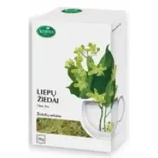 Acorus - Linden Flowers Tea 50g