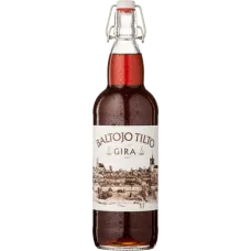 Baltojo Tilto - Kvass in a Glass Bottle 1L