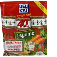 Delikat - Seasoning Mix with Vegetables 75g