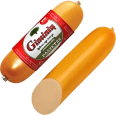 Utenos Mesa - Giminiu Pate 120g