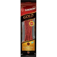 Sokolow - Argentina Kabanos (Beef) 120g